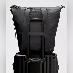 lululemon athletica | Bags | Lululemon Active Backpack 4l Seal